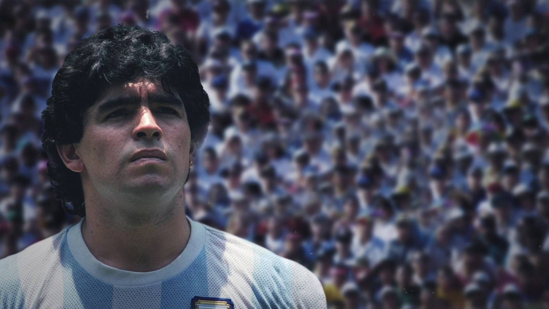Maradona: The Greatest Ever