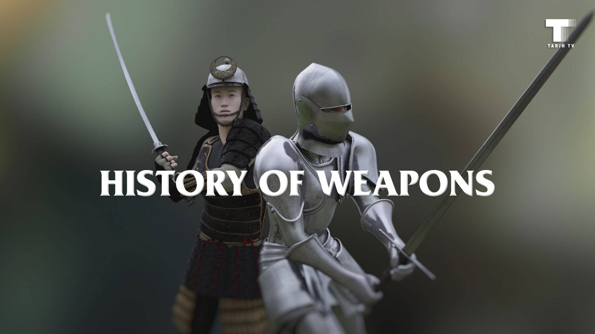 History Of Weapons S01 B07