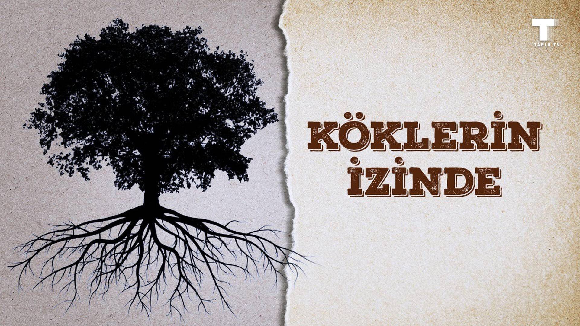 Köklerin İzinde S01 B32