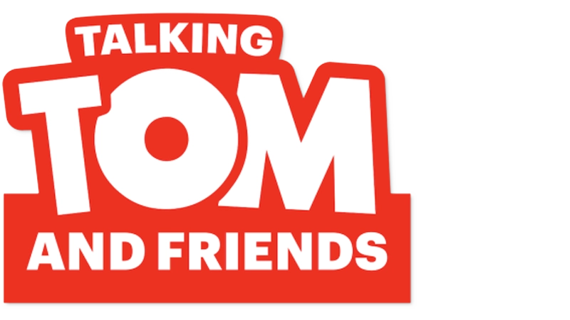 Talking Tom And Friends S01 B18