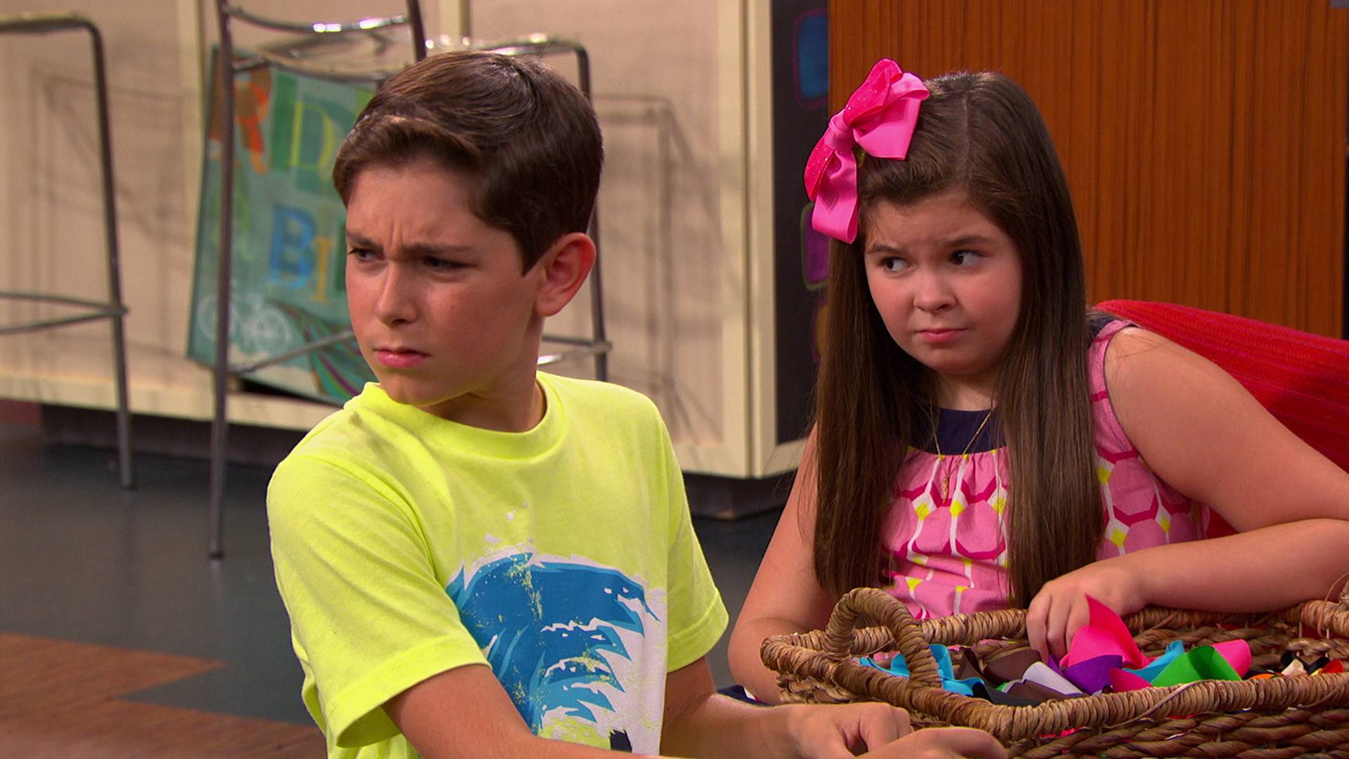 The Thundermans S02 B13